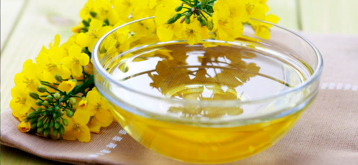 Aceite de Colza
