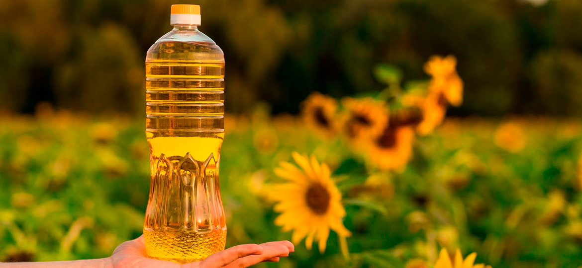 Aceite de Girasol