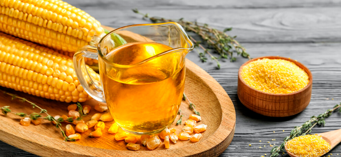 Aceite de Maíz