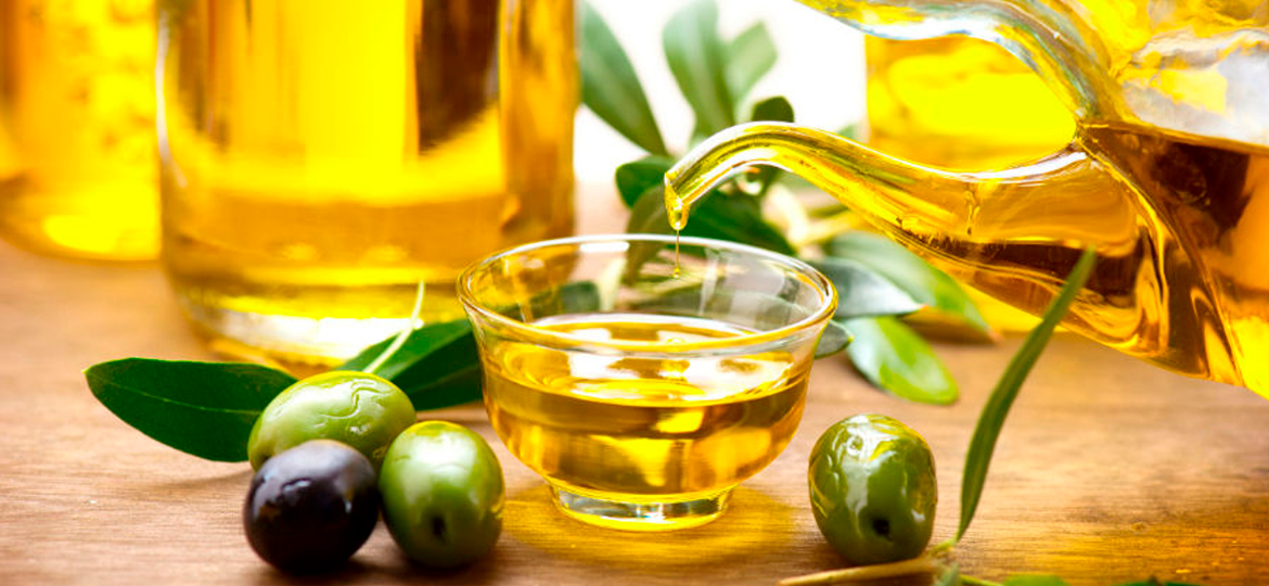 Aceite de Oliva