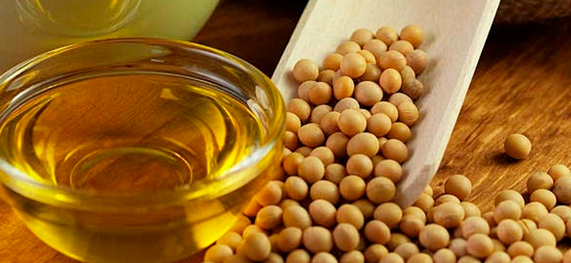 Aceite de Soja
