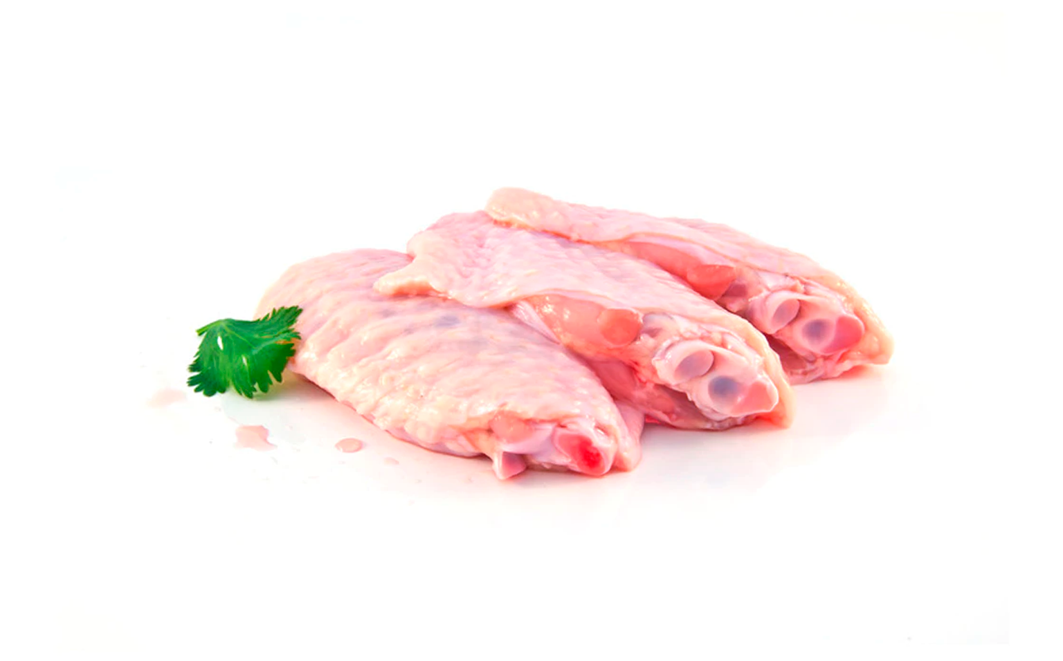 Alas de Pollo Congelado